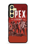 2019 Aex Legends Samsung Galaxy S25 Plus 5G , Samsung Galaxy S25+ 5G Case OV0266