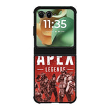 2019 Aex Legends Motorola Moto RAZR 2025 Case OV0266