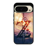 Zelda Breath of the Wild Google Pixel 10 Pro XL Case OV0268
