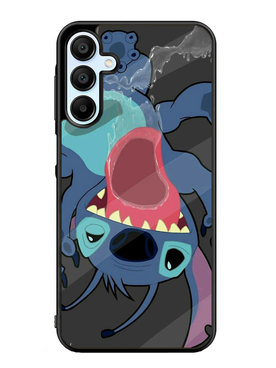 Stitch 4th Samsung Galaxy A25 5G Case