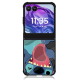 Stitch 4th Motorola Moto Razr Plus 2024 , Moto Razr+ 2024 Case