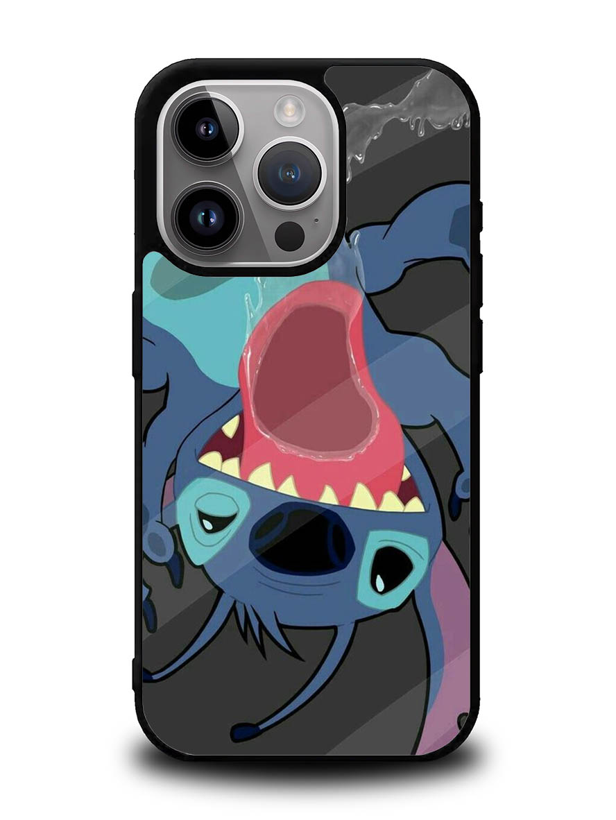 Stitch 4th iPhone 16 Pro Max Case