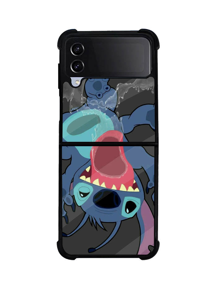 Stitch 4th Samsung Galaxy Z Flip 4 5G 2022 Case