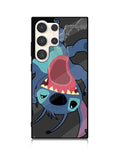 Stitch 4th Samsung Galaxy S25 Ultra 5G Case