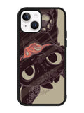 Toothless How To Train Your Dragon 1st iPhone 15 Case