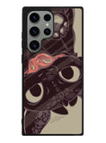 Toothless How To Train Your Dragon 1st Samsung Galaxy S23 Ultra 5G Case