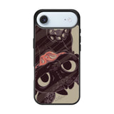 Toothless How To Train Your Dragon 1st iPhone Air Case