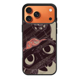 Toothless How To Train Your Dragon 1st Samsung Galaxy S26 Case