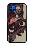 Toothless How To Train Your Dragon 1st Motorola Moto G 5G Case , Moto One 5G Ace Case