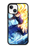 Shoto Bokuno Hero iPhone 14 Case QC0278