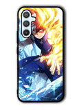 Shoto Bokuno Hero Samsung Galaxy A54 5G Case OV0278