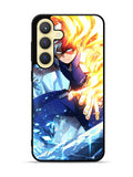 Shoto Bokuno Hero Samsung Galaxy S25 Plus 5G , Samsung Galaxy S25+ 5G Case OV0278