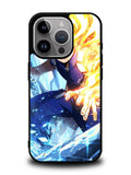 Shoto Bokuno Hero iPhone 14 Pro Max Case QC0278