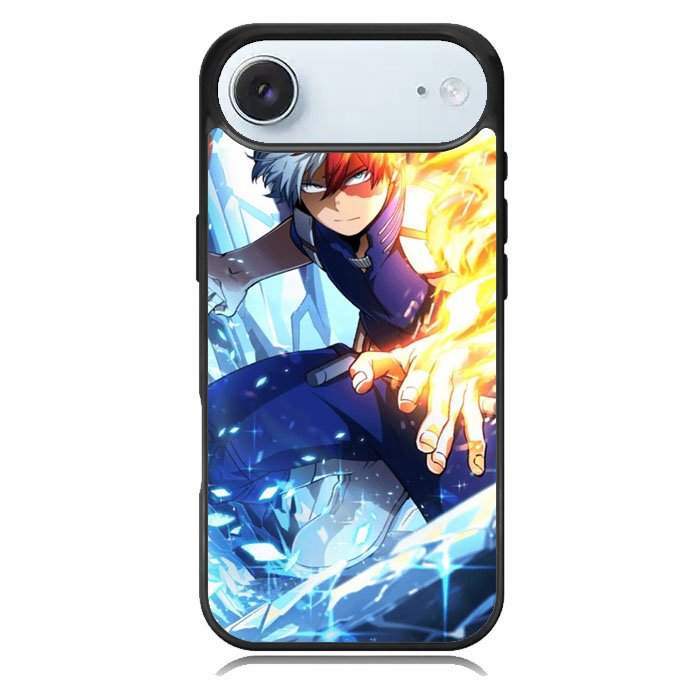 Shoto Bokuno Hero iPhone 17 Air Case OV0278