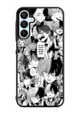 Boku no Hero Academia Todoroki Shouto Samsung Galaxy A15 5G Case OV0280