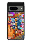 BTS Google Pixel 8A Case QC0281