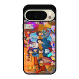 BTS Google Pixel 10 Pro Case QC0281