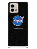 Nasa I Need My Space Motorola Moto G Stylus 5G 2023 Case OV0283