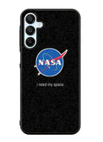 Nasa I Need My Space Samsung Galaxy A15 5G Case OV0283