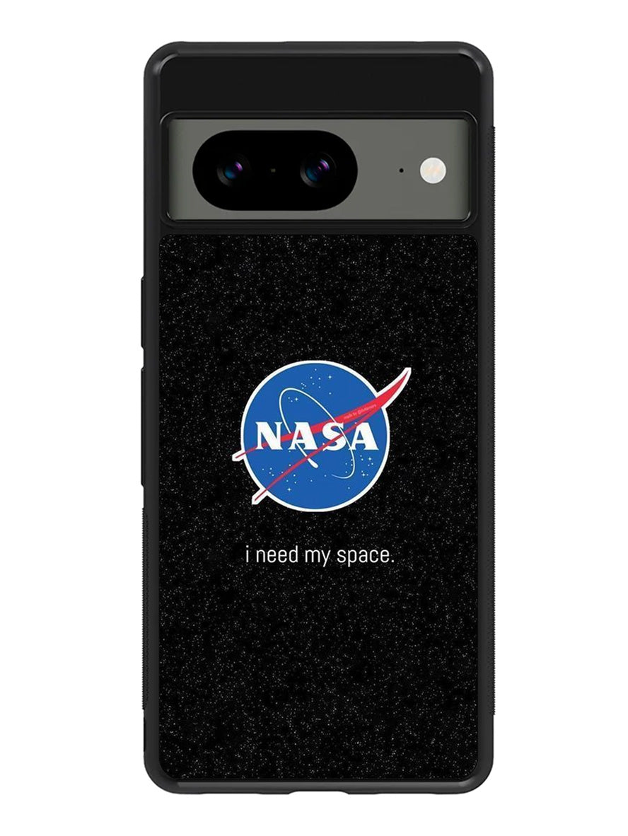 Nasa I Need My Space Google Pixel 8 Case QC0283