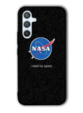 Nasa I Need My Space Samsung Galaxy A54 5G Case OV0283
