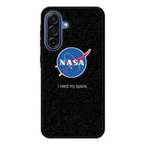 Nasa I Need My Space Samsung Galaxy A17 Case OV0283