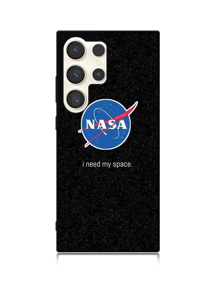 Nasa I Need My Space Samsung Galaxy S25 Ultra 5G Case QC0283