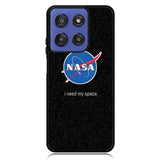 Nasa I Need My Space Motorola Moto G Stylus 5G 2025 Case OV0283