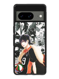 Tobio Kageyama Haikyuu Google Pixel 8A Case QC0285