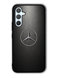 Mercedes Benz Logo Samsung Galaxy A14 5G Case QC0287