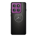 Mercedes Benz Logo Motorola Moto Edge 60 Pro Case OV0287