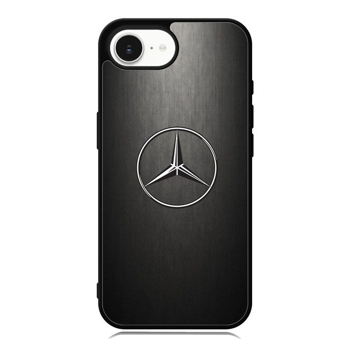 Mercedes Benz Logo iPhone 16e Case OV0287