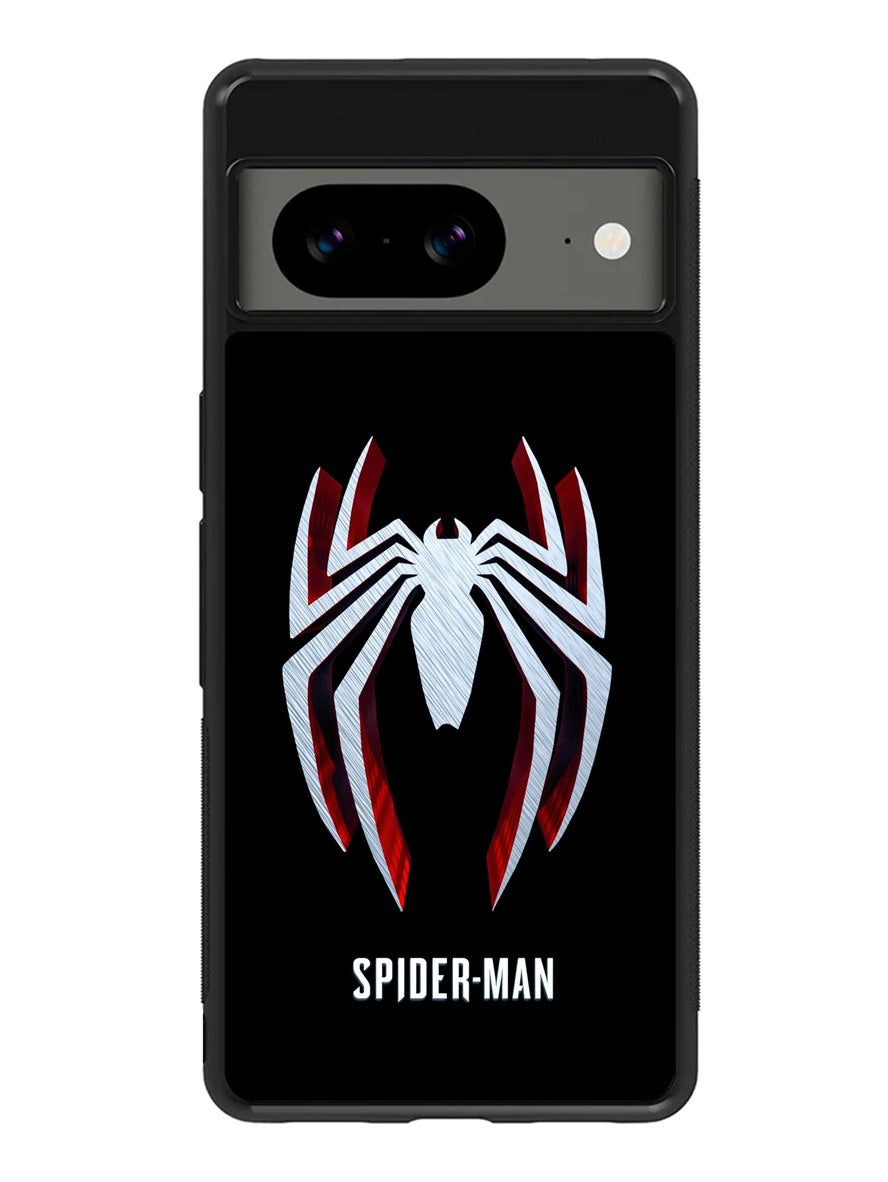 Spider-Man Google Pixel 8A Case QC0291