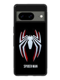 Spider-Man Google Pixel 8A Case QC0291