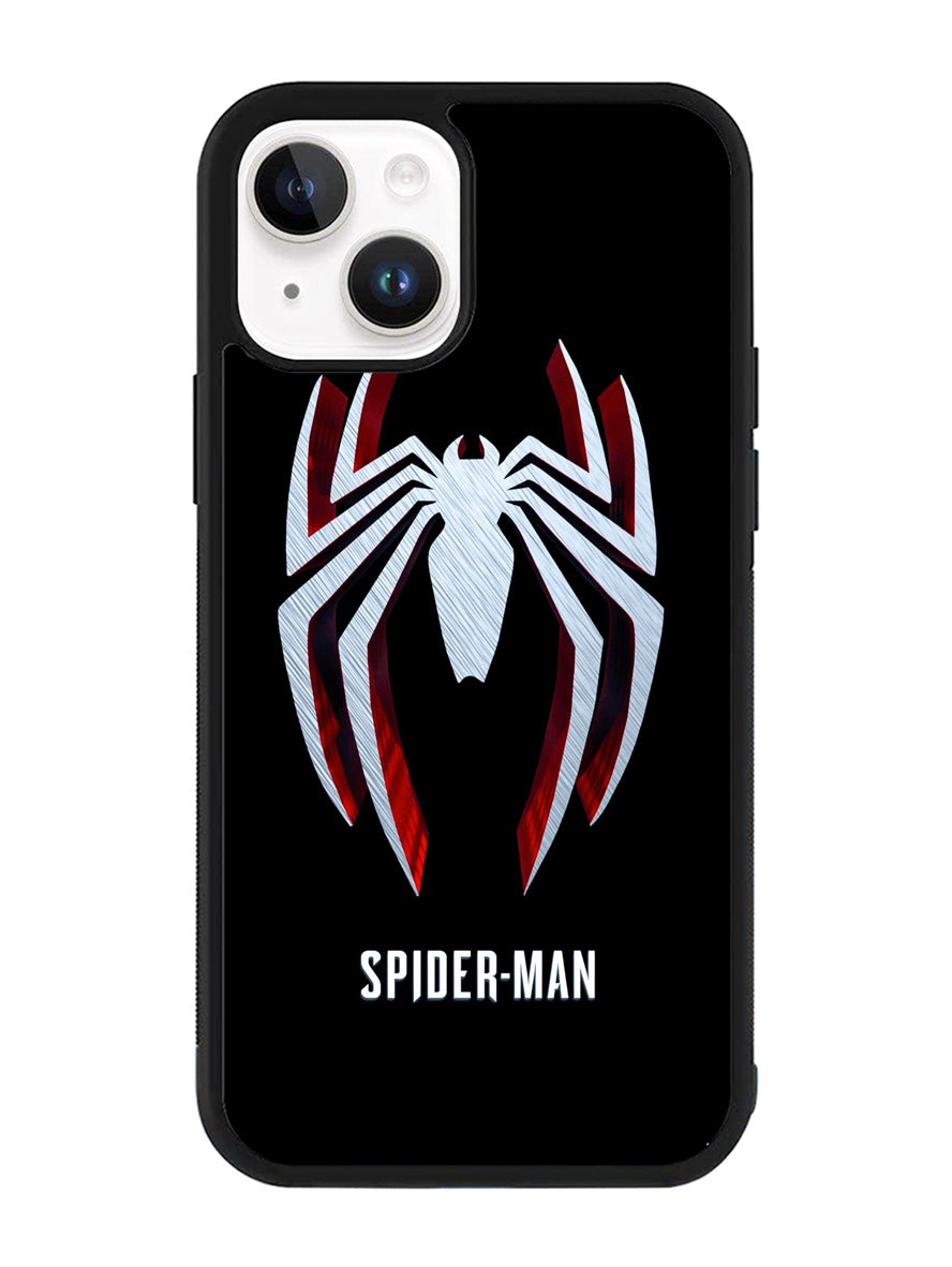 Spider-Man iPhone 15 Plus Case OV0291