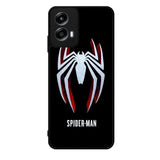 Spider-Man Motorola Moto G Play 2024 Case OV0291