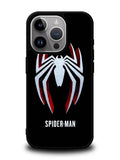 Spider-Man iPhone 16 Pro Max Case OV0291