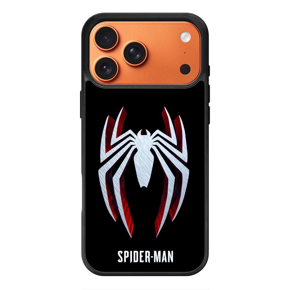 Spider-Man iPhone 17 Pro Case OV0291