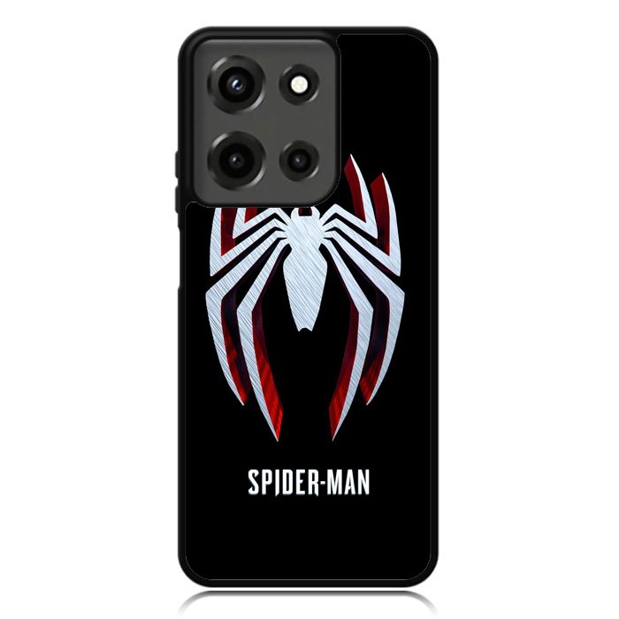 Spider-Man Motorola Moto G 5G 2025 Case OV0291