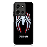 Spider-Man Motorola Moto G 5G 2025 Case OV0291