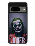 Joker Google Pixel 8A Case QC0293