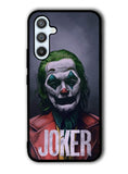 Joker Samsung Galaxy A54 5G Case OV0293