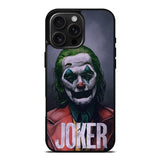 Joker iPhone 16 Pro Max Case OV0293