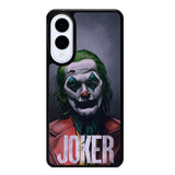 Joker Samsung Galaxy S25 Edge 5G Case OV0293