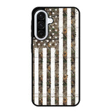 Camouflage Impressive Samsung Galaxy A56 5G Case OV0295