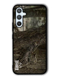 Realtree Timber Samsung Galaxy A14 5G Case QC0298