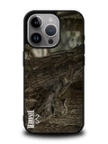 Realtree Timber iPhone 15 Pro Case OV0298