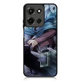 Attack On Titan Levi Motorola Moto G 5G 2025 Case OV0299