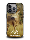 Realtree Camouflage iPhone 16 Pro Case OV0300