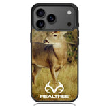 Realtree Camouflage iPhone 17 Pro Case OV0300
